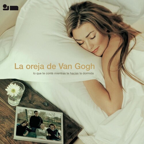 Lo Que Te Conte Mientra Te Hacias La Dormida [Import]