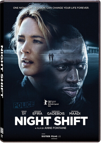 Night Shift (aka Police)