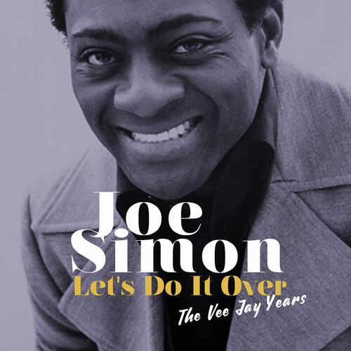 Let's Do it Over: The Vee Jay Years