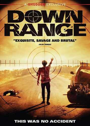 Downrange