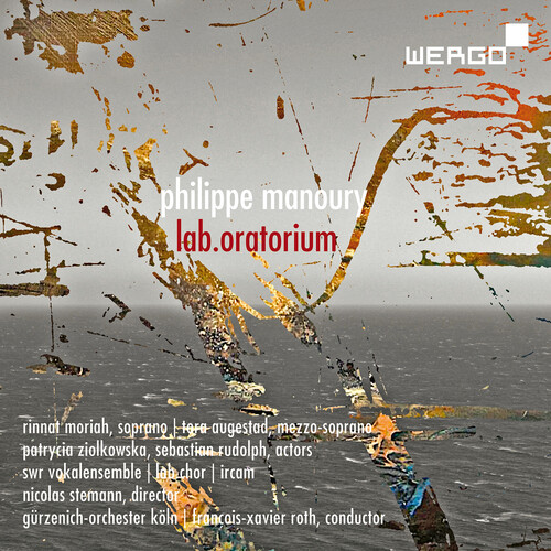 Lab Oratorium