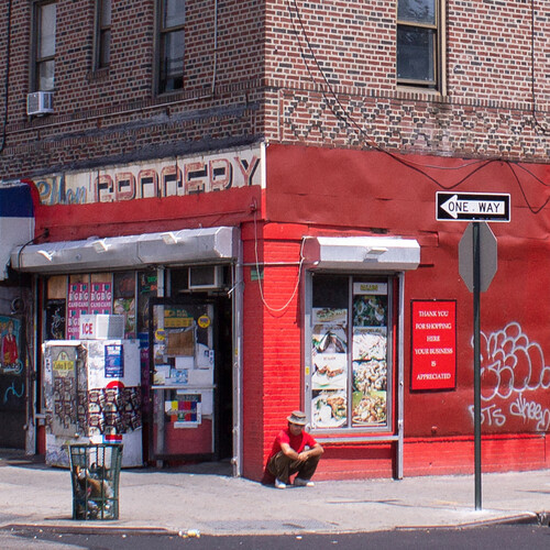 Real Life Situations (Transparent Ruby Vinyl)