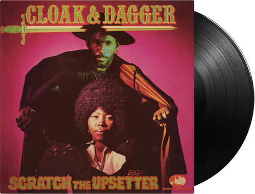 Cloak & Dagger|Lee 