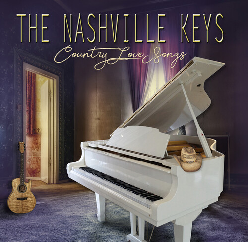 Country Love Songs