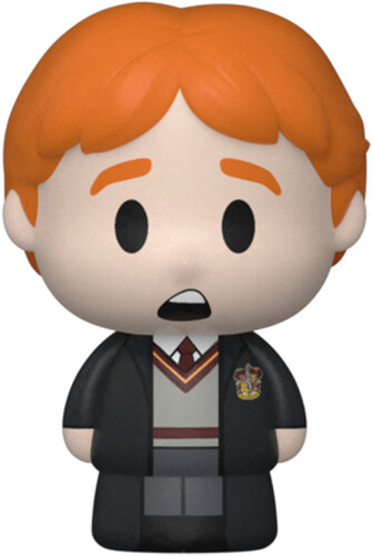 Funko Mini Moments: - Harry Potter Anniversary- Ron (Vfig)