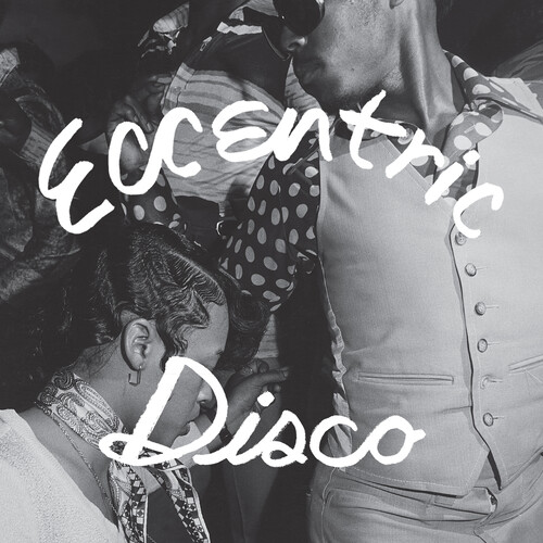 Eccentric Disco / Various (Party People Pink) - Eccentric Disco / Various (Party People Pink)