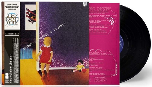 Vietato Ai Minori Di 18Anni?