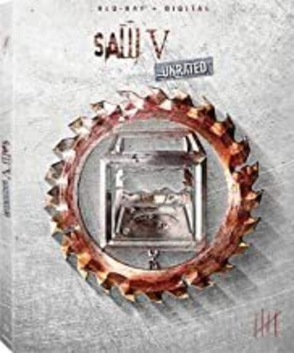 Saw [Movie] - Saw 5