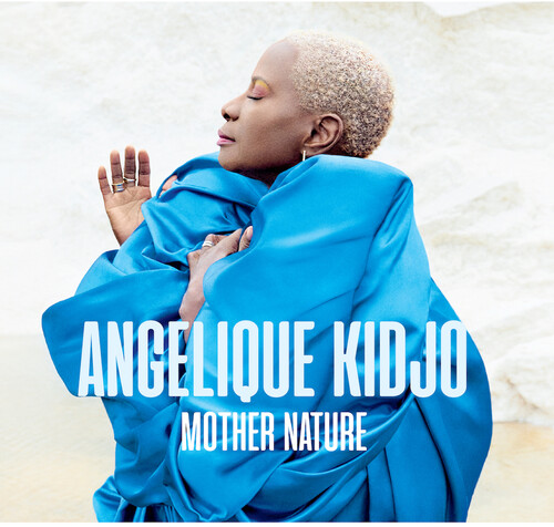 Angelique Kidjo - Mother Nature [2 LP]