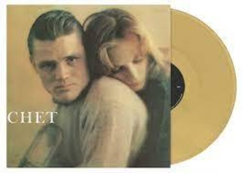 Chet Baker - Chet [Colored Vinyl] (Uk)