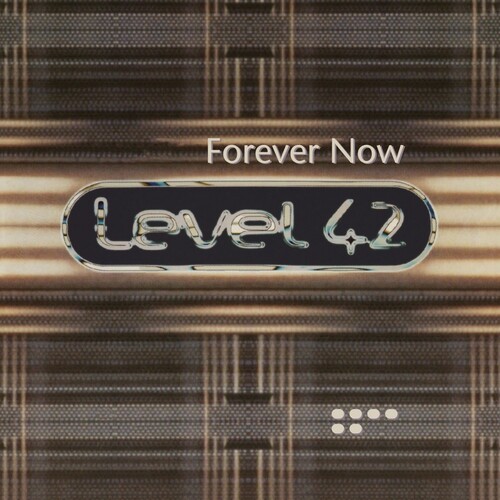 Level 42 - Forever Now (Blk) [Colored Vinyl] [Limited Edition] [180 Gram] (Slv) (Hol)