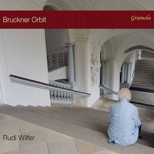 Bruckner Orbit / Various (2pk) - Bruckner Orbit / Various (2pk)