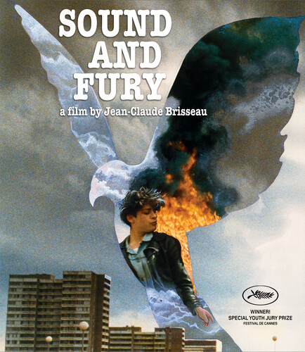 Sound and Fury (De Bruit Et De Fureur)