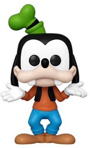 POP DISNEY CLASSICS GOOFY