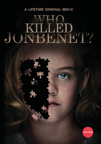 Who Killed JonBenét?