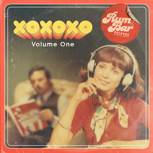 Xoxoxo 1 (Various Artists)
