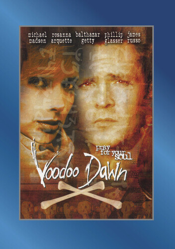 Voodoo Dawn - Voodoo Dawn / (Mod)