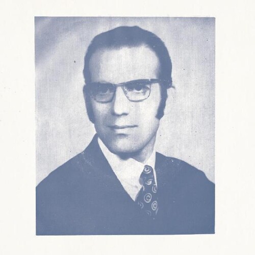 Nashenas - Life Is A Heavy Burden vinyl record cover