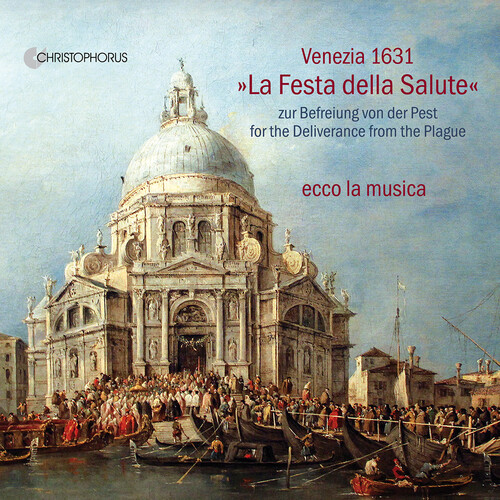 Venezia 1631