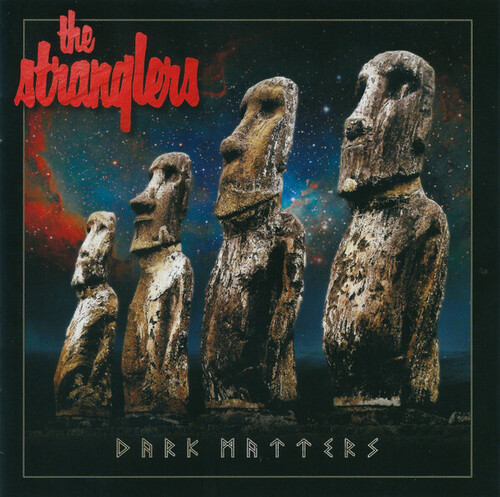 Stranglers - Dark Matters [Import]