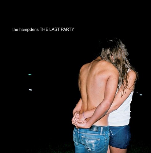 The Last Party