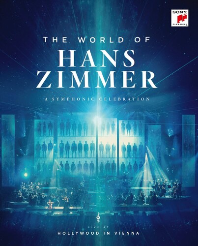Hans Zimmer - World Of Hans Zimmer - Live At Hollywood In Vienna