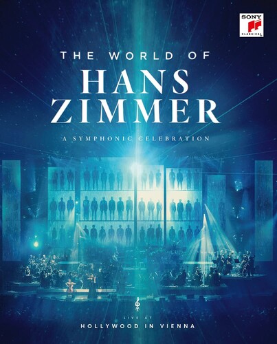 World Of Hans Zimmer - Live At Hollywood In Vienna [Import]