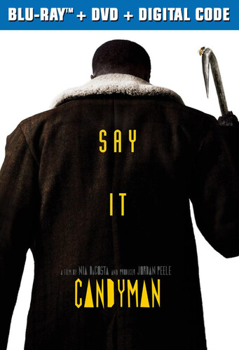 Candyman [Movie] - Candyman (2021)