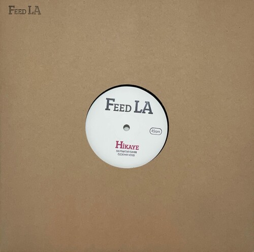 Hikaye / The 3rd First Day