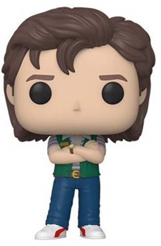 POP TV STRANGER THINGS S4 STEVE