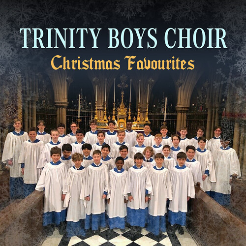 Christmas Favourites