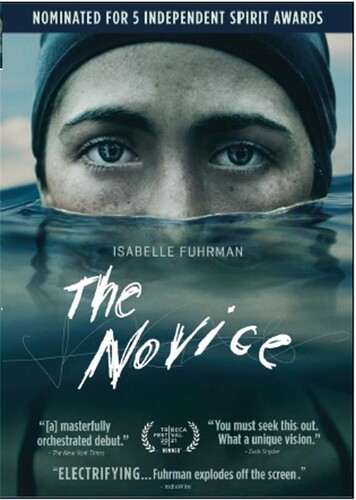 The Novice