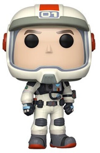 LIGHTYEAR- POP! 1