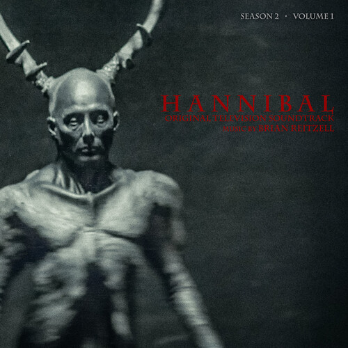 Hannibal: Season 2 - Vol 1 (Original Soundtrack)