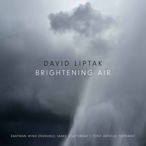 Brightening Air
