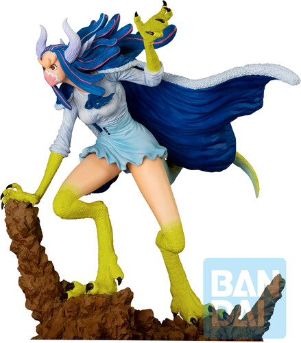 ONE PIECE - ULTI (GLITTER OF HA), BANDAI SPIRITS