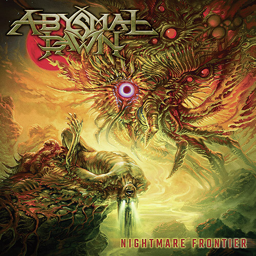 Abysmal Dawn - Nightmare Frontier [Limited Edition]