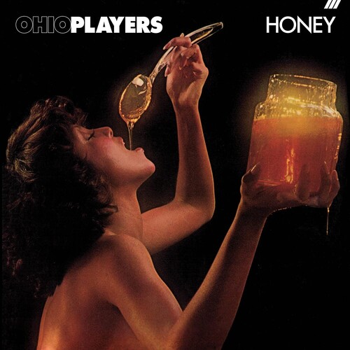 Ohio Players - Honey (Audp) (Gate) (Gol) [Limited Edition] [180 Gram]