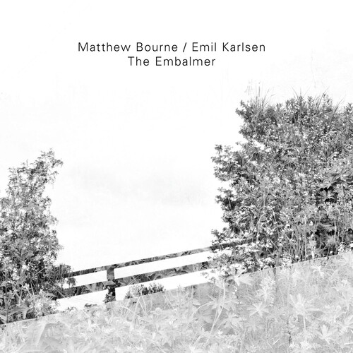 Embalmer