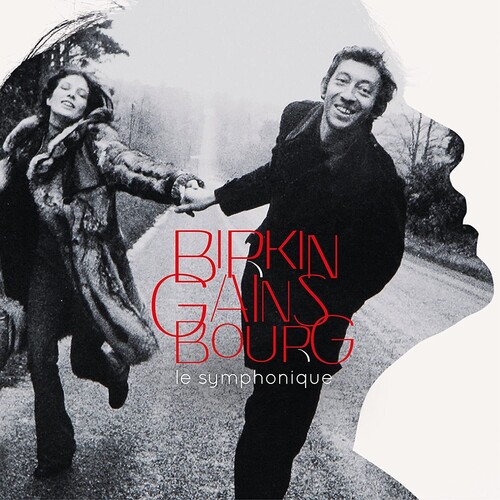 Birkin Gainsbourg: Le Symphonique