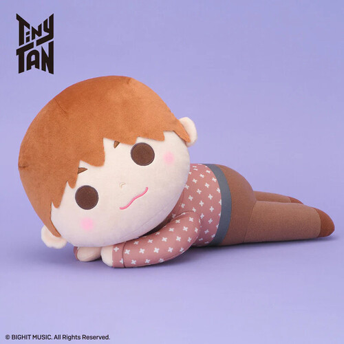 BTS - TINYTAN DREAMY MEJ DOLL DY - JIN PLUSH Collectibles on PopMarket