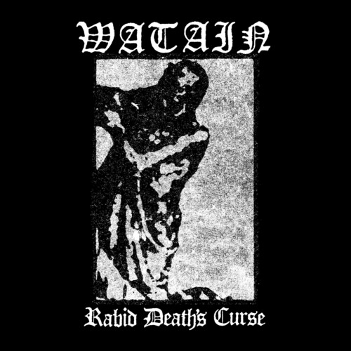 Rabid Death's Curse