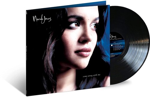 Norah Jones - Come Away With Me: 20th Anniversary [LP]
