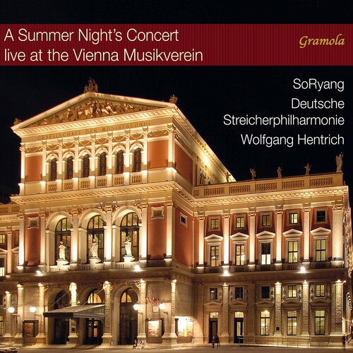 Summer Night's Concert Live