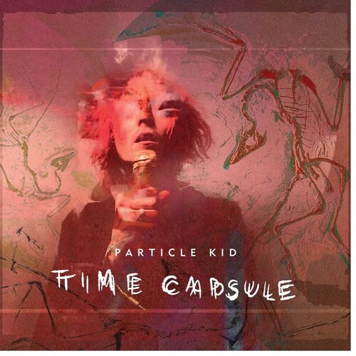 Particle Kid - Time Capsule