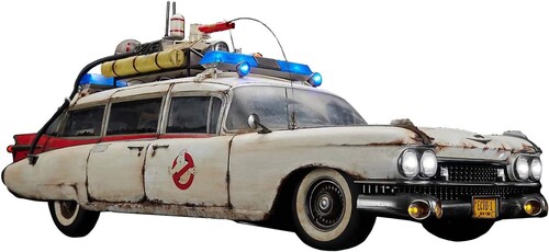 GHOSTBUSTERS: AFTERLIFE ECTO-1 (1:6 SCALE VEHICLE)