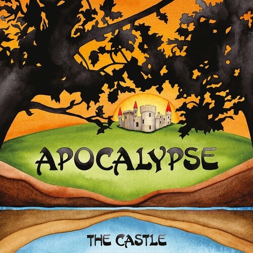 Apocalypse - Castle