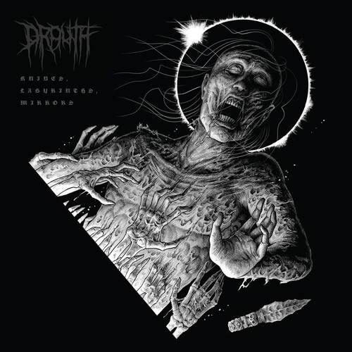 Knives Labyrinths Mirrors