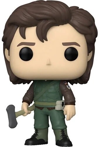 STRANGER THINGS SEASON 4- POP! 20