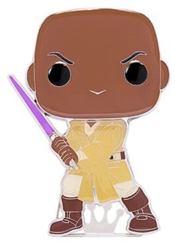 MACE WINDU